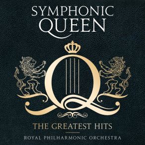 Download track I Want To Break Free The Royal Philharmonic Orchestra