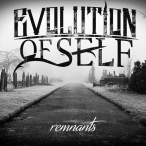 Download track Graveyard Evolution Of Self