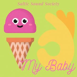 Download track I Call You Berry Saltic Sound Society