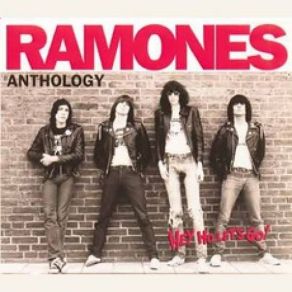 Download track Endless Vacation Ramones