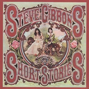 Download track Trouble Steve Gibbons