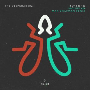 Download track Fly Song (Max Chapman Extended Remix) The Deepshakerz