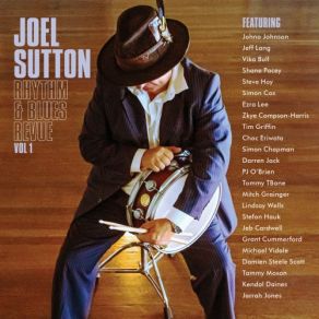 Download track Way Down In The Hole Joel Sutton