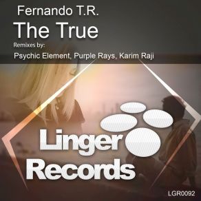 Download track The True Fernando T. R