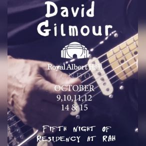 Download track Between Two Points David Gilmour