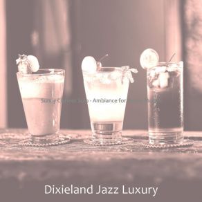 Download track Dream Like Vintage Americana Dixieland Jazz Luxury