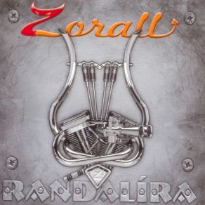 Download track Egyszer Veget Er Zorall