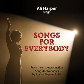 Download track Strange Fruit Ali Harper