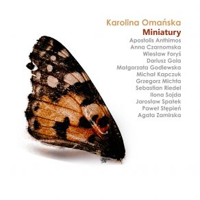 Download track Nadzieja (Instrumental) Karolina Omańska