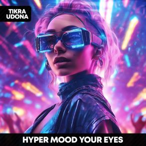 Download track Your Eyes (Sped Up) HYPER MOOD