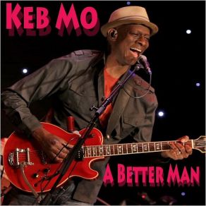 Download track More Than One Way Home (Live) Keb' Mo'