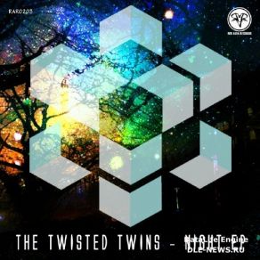 Download track Dark (Original Mix) The Twisted Twins