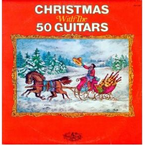 Download track Jingle Bell Rock The 50 Guitars