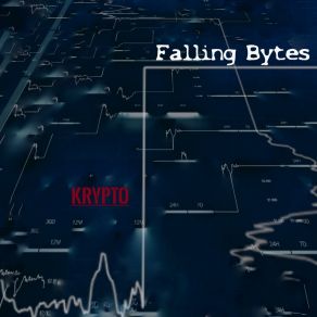 Download track Krypto Falling Bytes