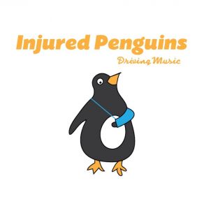 Download track West Bound Train Injured Penguins