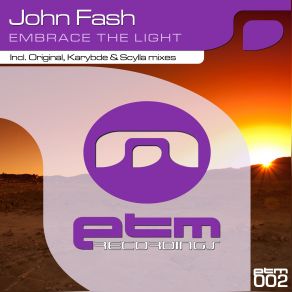 Download track Embrace The Light (Karybde & Scylla Remix) John Fash