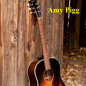 Download track I Am The Third Person Amy Pigg