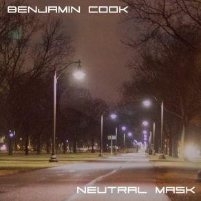 Download track Ego Depletion Benjamin Cook