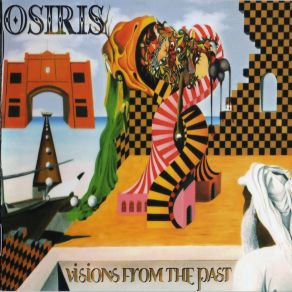 Download track I Remember OSIRIS