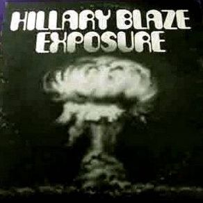 Download track Yes It's Love Hillary Blaze