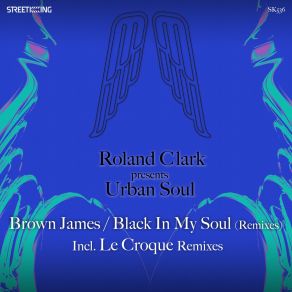 Download track Brown James (Le Croque Remix) Urban SoulLe Croque