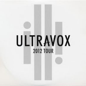 Download track All Stood Still Ultravox