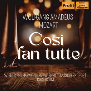 Download track Finale Atto Primo: Ah, Che Tutta In Un Momento Erich Kunz, Emmy Loose, Christa Ludwig, Anton Dermota, Wiener Staatsopernchor, Karl Böhm, Lisa Della Casa, Paul Schöffler, Wiener PhilarmonikerWiener Philharmonic Orchestra