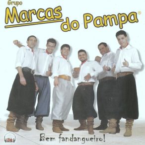 Download track Magoas De Um Tropeiro Marcas Do Pampa