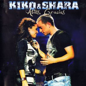 Download track Mi Razón De Ser Kiko & Shara