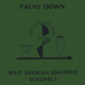 Download track Mandiani Palms Down