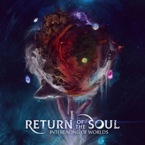 Download track You See The Light Return Of The Soul