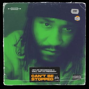 Download track Can't Stop Me Tiny C Style