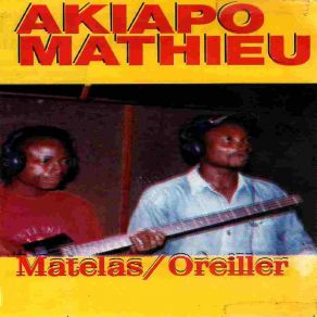 Download track Lt Alleby / Kinou Jeannot Akiapo Mathieu