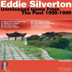 Download track The Final Hour Eddie Silverton