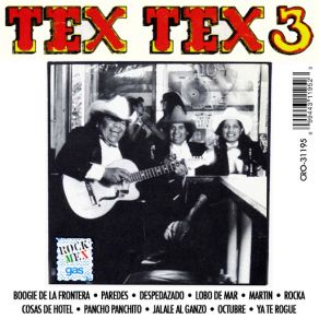 Download track Jalale Al Ganzo Tex - Tex