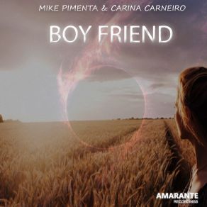 Download track Boy Friend Carina Carneiro