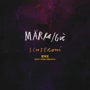 Download track Scooteroni (RMX) Marracash