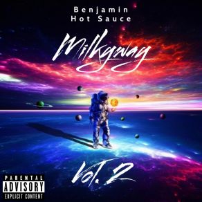 Download track Passion Benjamin Hot Sauce