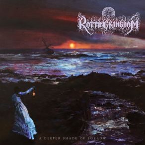 Download track Absolute Ruin Rotting Kingdom