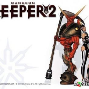 Download track Dungeon Keeper 2 - Theme Mark 'TDK' Knight