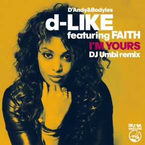 Download track I'm Yours (House Mix) D'Andy