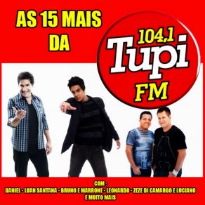 Download track Do Outro Lado Do Radio (Vrs Estudio) Daniel Y Su Juventud