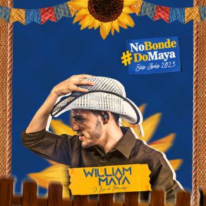 Download track Não Tem Amor William Maya