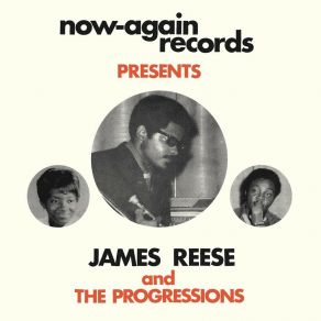 Download track He'll Never Go James Reese