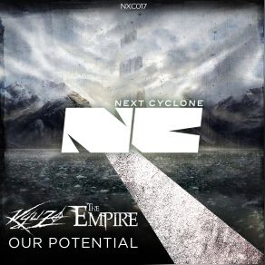 Download track Our Potential The Empire, Kyuzo