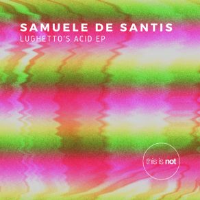 Download track Satans Mothers (Original Mix) Samuele De Santis