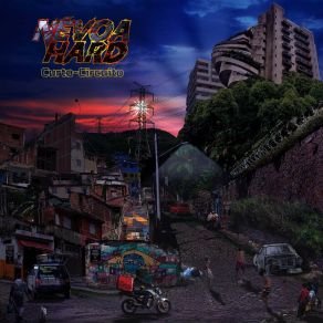 Download track Cidade Dos Sonhos Névoa Hard