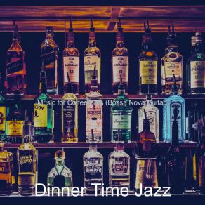 Download track Sprightly Ambience For Cocktail Bars Dinner Time Jazz