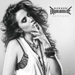 Download track Waging War Kissin' Dynamite