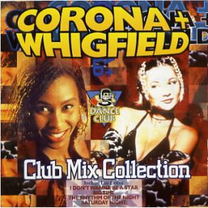 Download track Megamix Whigfield Whigfield, Corona